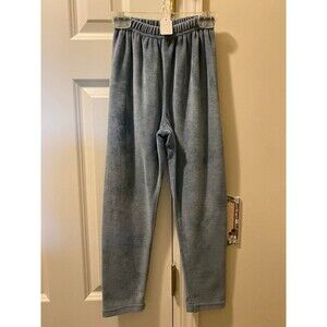 Stamp Girls Velvet Slacks